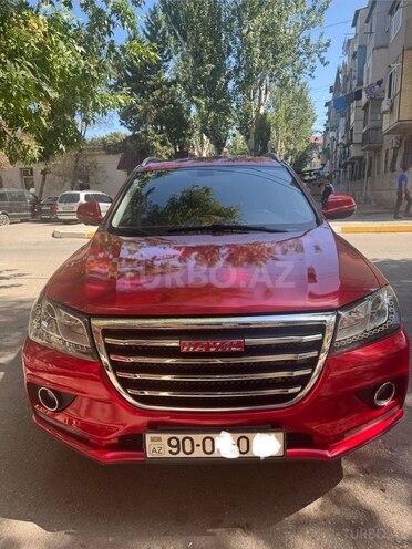Haval H2 2018, 146,000 km - 1.5 л - Bakı