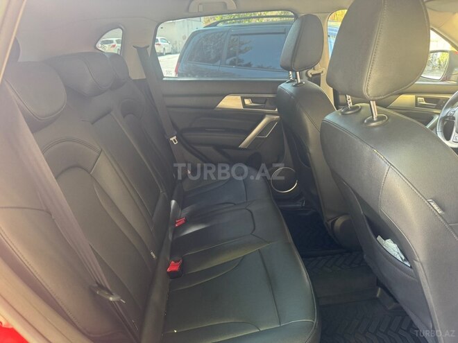 Haval H2 2018, 146,000 km - 1.5 л - Bakı