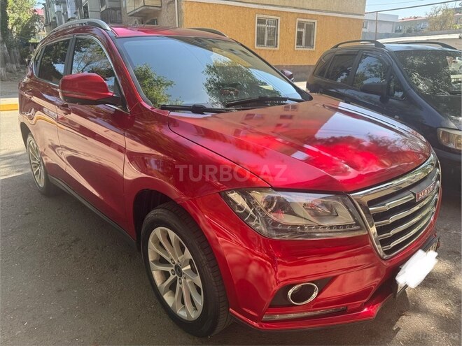Haval H2 2018, 146,000 km - 1.5 л - Bakı