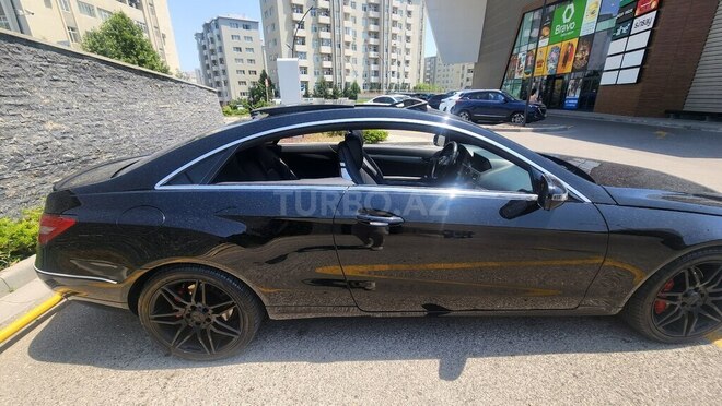 Mercedes E 350 2009, 279,000 km - 3.5 л - Bakı