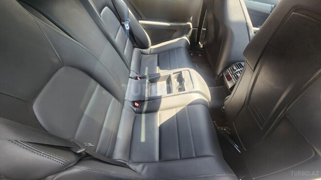 Mercedes E 350 2009, 279,000 km - 3.5 л - Bakı