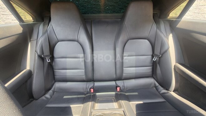 Mercedes E 350 2009, 279,000 km - 3.5 л - Bakı