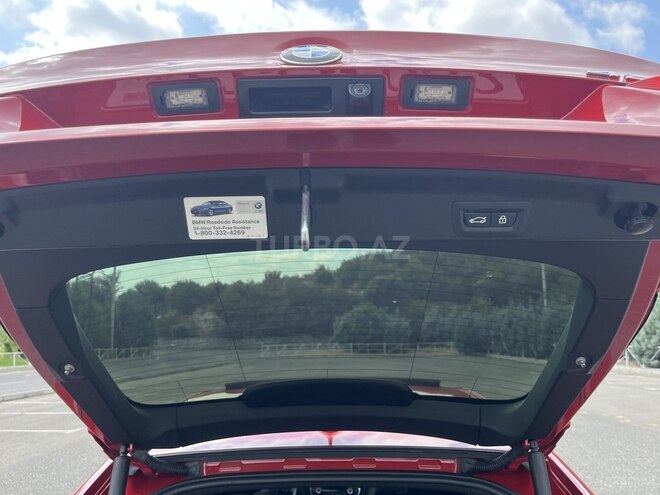 BMW 428 2015, 232,000 km - 2.0 л - Şəki