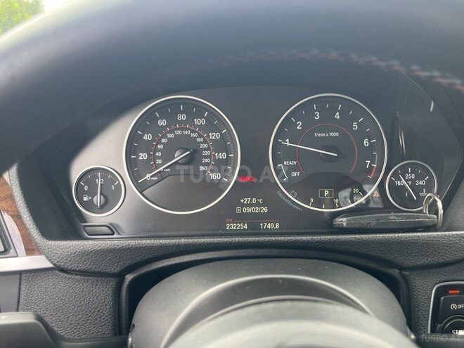 BMW 428 2015, 232,000 km - 2.0 л - Şəki