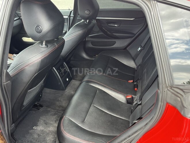 BMW 428 2015, 232,000 km - 2.0 л - Şəki