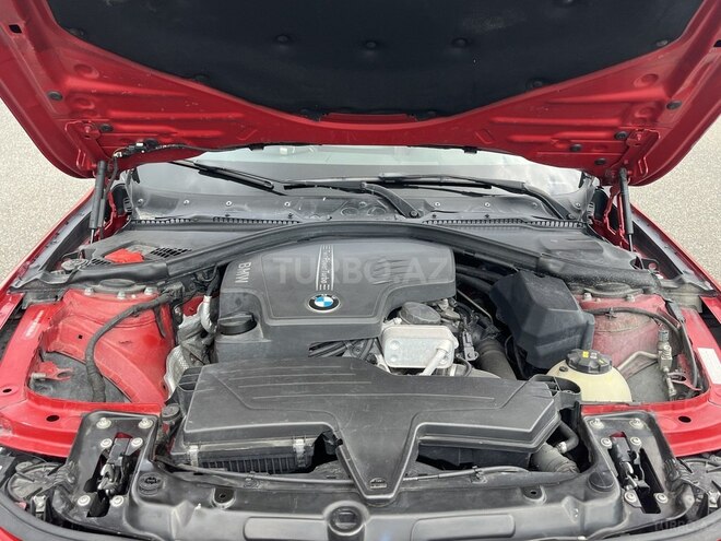 BMW 428 2015, 232,000 km - 2.0 л - Şəki