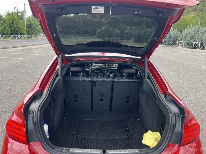 BMW 428 2015, 232,000 km - 2.0 л - Şəki