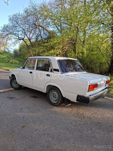 LADA (VAZ) 2107 2007, 50,000 km - 1.6 l - Qəbələ
