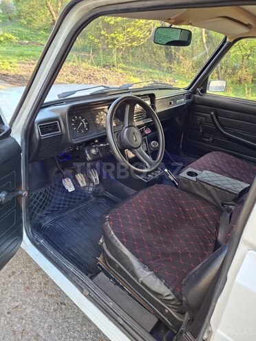 LADA (VAZ) 2107 2007, 50,000 km - 1.6 l - Qəbələ