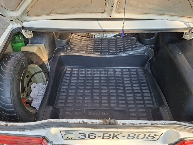 LADA (VAZ) 2107 2007, 50,000 km - 1.6 l - Qəbələ