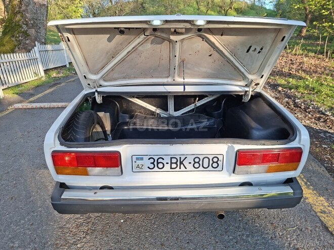 LADA (VAZ) 2107 2007, 50,000 km - 1.6 l - Qəbələ