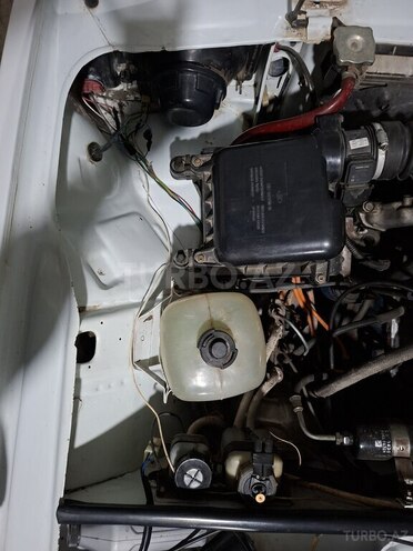 LADA (VAZ) 2107 2007, 50,000 km - 1.6 l - Qəbələ