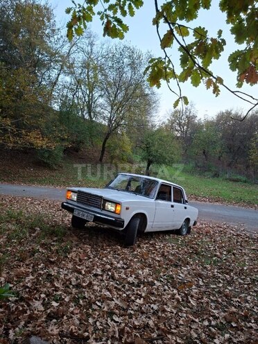 LADA (VAZ) 2107 2007, 50,000 km - 1.6 l - Qəbələ