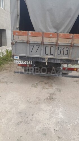 GAZ 3302-744 1999, 500,000 km - 2.9 l - Bakı