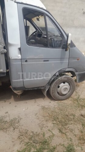 GAZ 3302-744 1999, 500,000 km - 2.9 l - Bakı