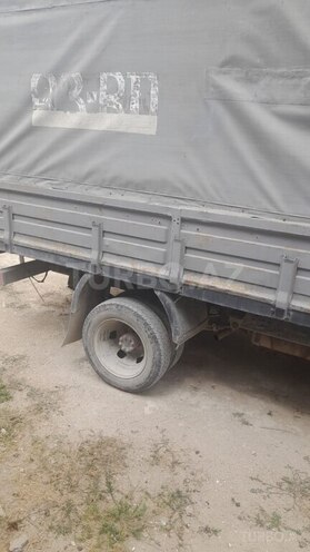 GAZ 3302-744 1999, 500,000 km - 2.9 l - Bakı