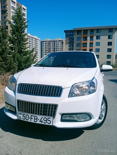 Ravon Nexia R3 2019, 131,000 km - 1.5 л - Sumqayıt