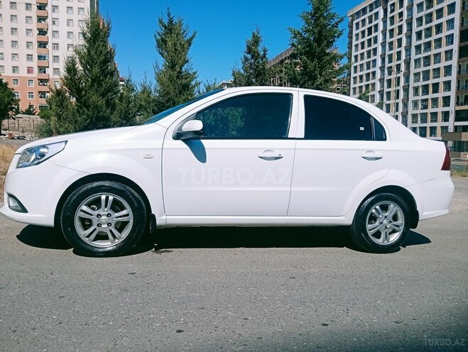 Ravon Nexia R3 2019, 131,000 km - 1.5 л - Sumqayıt
