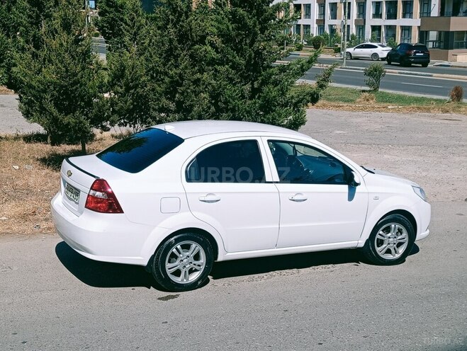 Ravon Nexia R3 2019, 131,000 km - 1.5 л - Sumqayıt