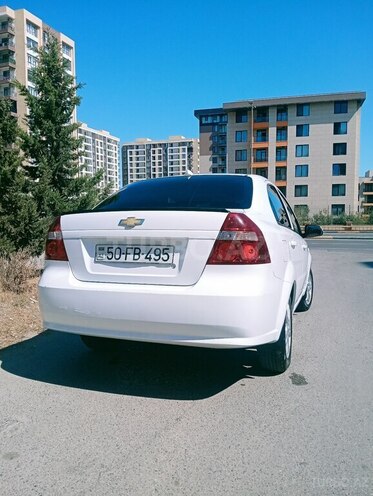 Ravon Nexia R3 2019, 131,000 km - 1.5 л - Sumqayıt