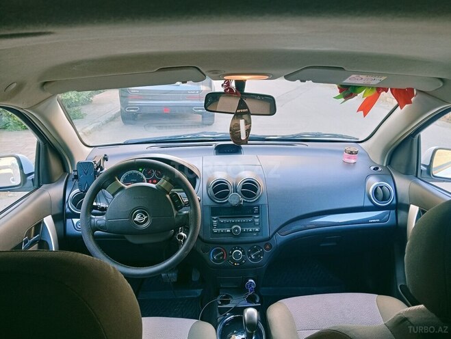 Ravon Nexia R3 2019, 131,000 km - 1.5 л - Sumqayıt