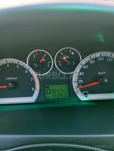 Ravon Nexia R3 2019, 131,000 km - 1.5 л - Sumqayıt