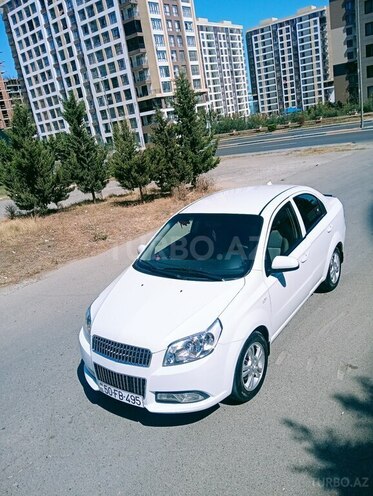 Ravon Nexia R3 2019, 131,000 km - 1.5 л - Sumqayıt
