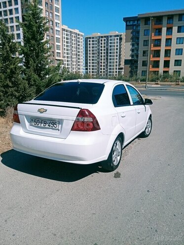 Ravon Nexia R3 2019, 131,000 km - 1.5 л - Sumqayıt
