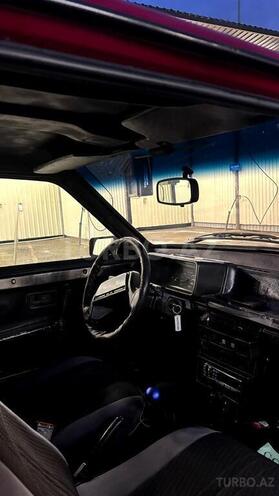 LADA (VAZ) 2108 1989, 99,000 km - 1.5 l - Gəncə