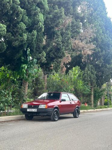 LADA (VAZ) 2108 1989, 99,000 km - 1.5 l - Gəncə