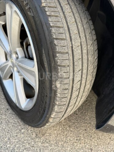 Chevrolet Cruze 2015, 259,300 km - 1.4 l - Bakı