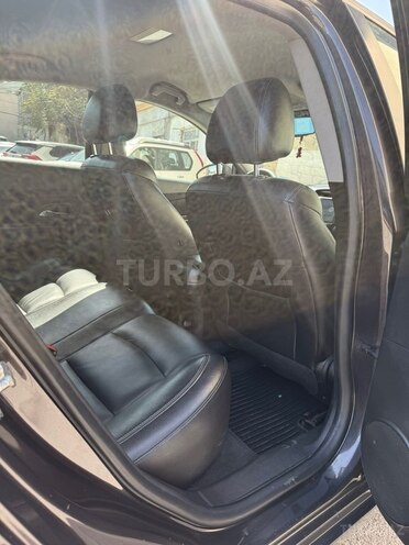 Chevrolet Cruze 2015, 259,300 km - 1.4 l - Bakı