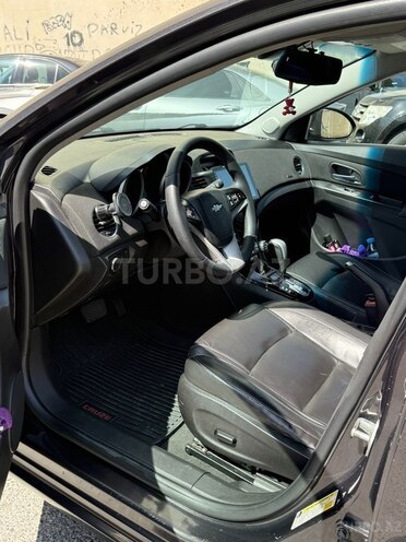 Chevrolet Cruze 2015, 259,300 km - 1.4 l - Bakı