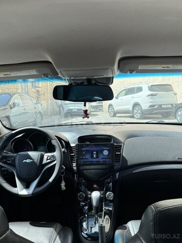 Chevrolet Cruze 2015, 259,300 km - 1.4 l - Bakı
