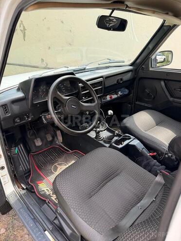 LADA (VAZ) Niva 2013, 150,000 km - 1.7 l - Qusar