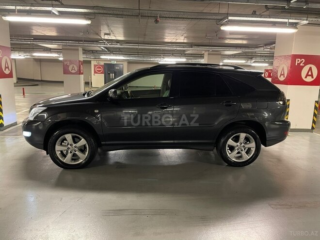 Lexus RX 350 2006, 230,000 km - 3.5 l - Bakı