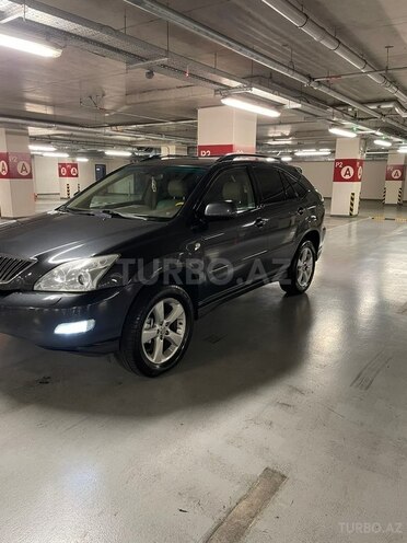 Lexus RX 350 2006, 230,000 km - 3.5 l - Bakı