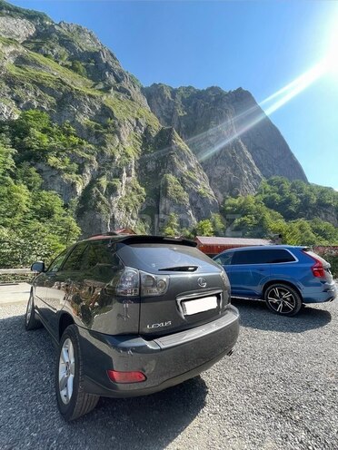 Lexus RX 350 2006, 230,000 km - 3.5 l - Bakı