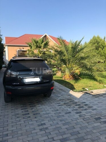 Lexus RX 350 2006, 230,000 km - 3.5 l - Bakı