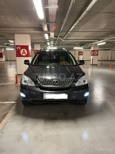 Lexus RX 350 2006, 230,000 km - 3.5 l - Bakı