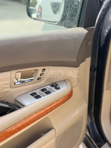 Lexus RX 350 2006, 230,000 km - 3.5 l - Bakı