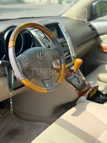 Lexus RX 350 2006, 230,000 km - 3.5 l - Bakı