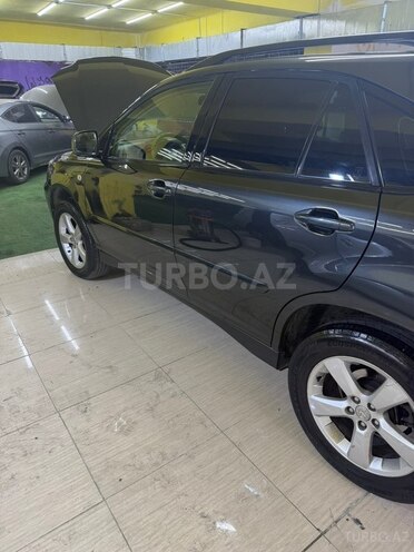 Lexus RX 350 2006, 230,000 km - 3.5 l - Bakı
