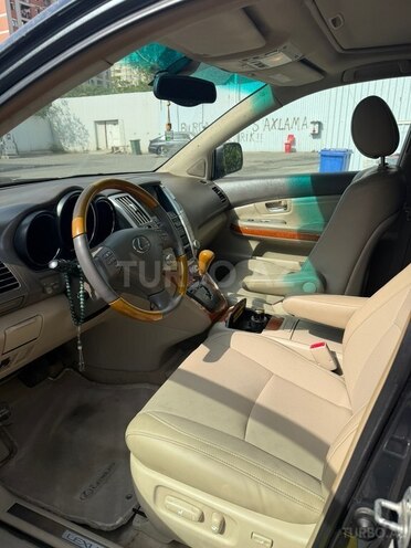 Lexus RX 350 2006, 230,000 km - 3.5 l - Bakı