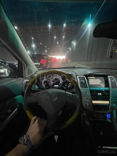 Lexus RX 350 2006, 230,000 km - 3.5 l - Bakı