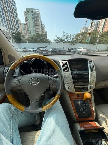 Lexus RX 350 2006, 230,000 km - 3.5 l - Bakı