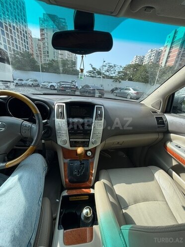 Lexus RX 350 2006, 230,000 km - 3.5 l - Bakı