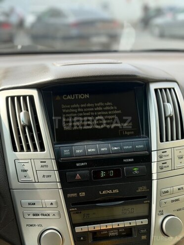 Lexus RX 350 2006, 230,000 km - 3.5 l - Bakı
