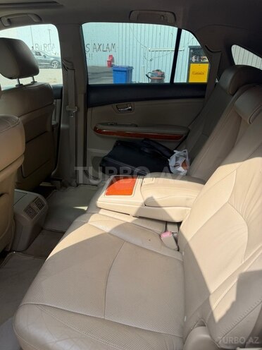 Lexus RX 350 2006, 230,000 km - 3.5 l - Bakı