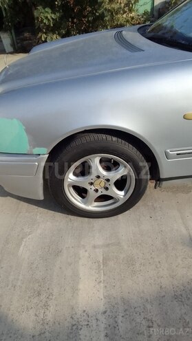 Mercedes E 280 1995, 391,000 km - 2.8 l - Bakı